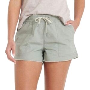 VUORI Vintage Ripstop Shorts